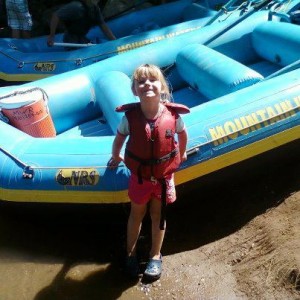lower Animas River Mountian Waters Rafting