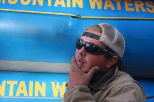 Doug Mountain Waters Rafting
