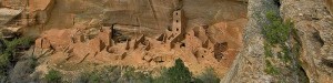 Mesa Verde Ruins Durango Colorado