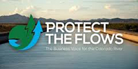Protect the flows of the colorado river