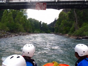 raft trips with mountain waters rafting